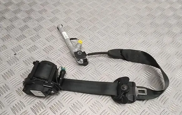 Ford Mach-E I Front seatbelt LJ8BA61295AB3JA6
