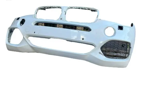 BMW X5 F15 Front bumper 51118054014 8054014 51118054017