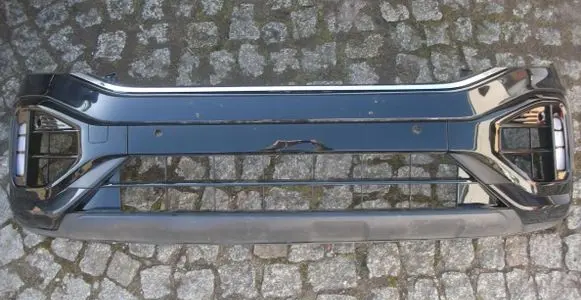 Volkswagen T-Roc Front bumper 2GA807217AS