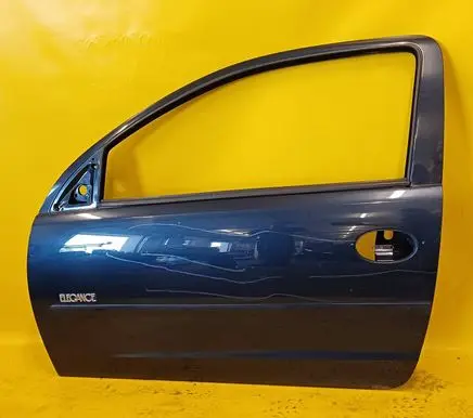 Opel Corsa C Door (2 Door Coupe)