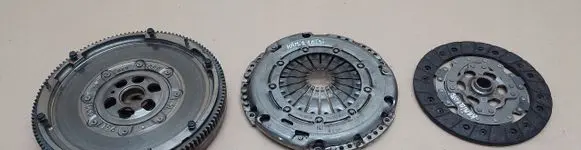 Skoda Kamiq Clutch set kit