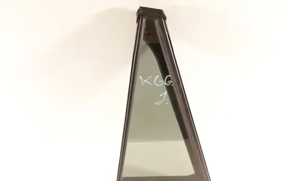 Mazda CX-5 Rear vent window glass 43R005844 A000751 M31Q8