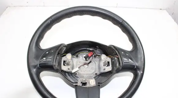 Fiat 500 Steering wheel