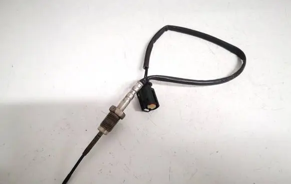 BMW X3 F25 Exhaust gas temperature sensor 8570234