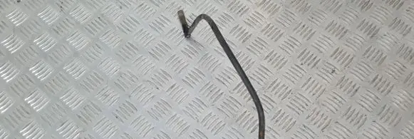 SsangYong Actyon sports I Fuel return line/hose 