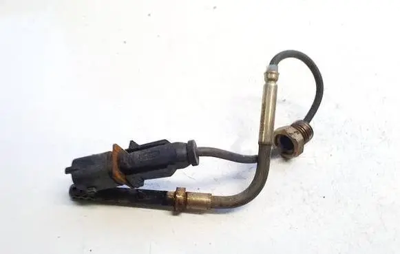Opel Insignia A Exhaust gas temperature sensor 55566185 1212502500264