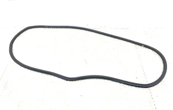 Mercedes-Benz GLE W167 Rubber seal front door (on door) 