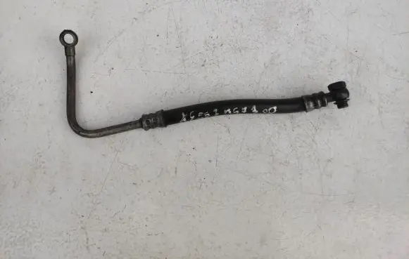 BMW X5 E53 Turbo turbocharger oiling pipe/hose 2247915