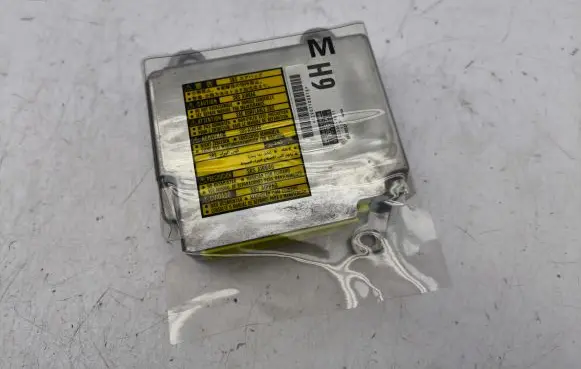Lexus GS 300 350 430 450H Airbag control unit/module 8917030550 1523009071