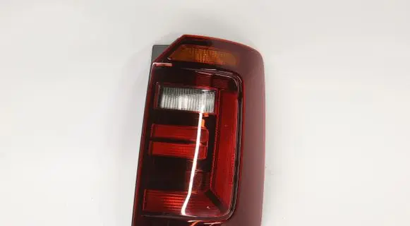 Volkswagen Caddy Rear/tail lights 2K1945096AA