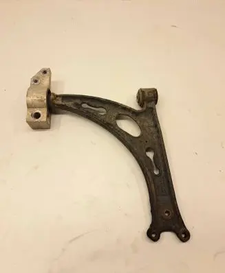 Volkswagen Touran I Front lower control arm/wishbone 201967B G1S7001