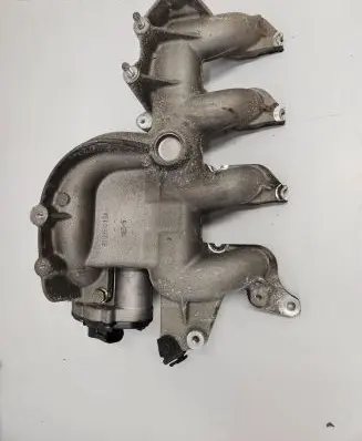 Renault Scenic II - Grand scenic II Intake manifold 8200512434