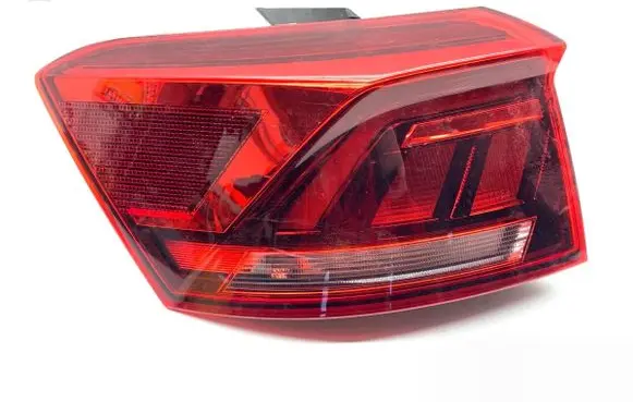 Volkswagen T-Roc Rear/tail lights 2GA945095A