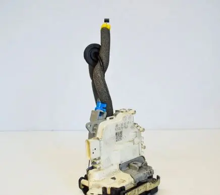 Audi A1 Coupe door lock (next to the handle) 8J2837015C
