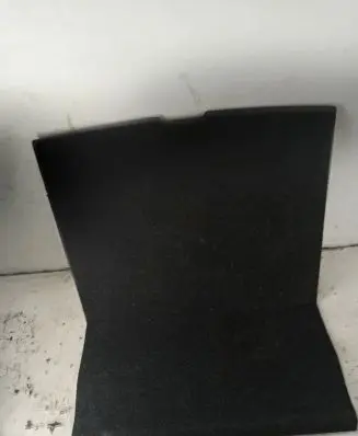 BMW 4 F32 F33 Trunk/boot mat liner 7284140