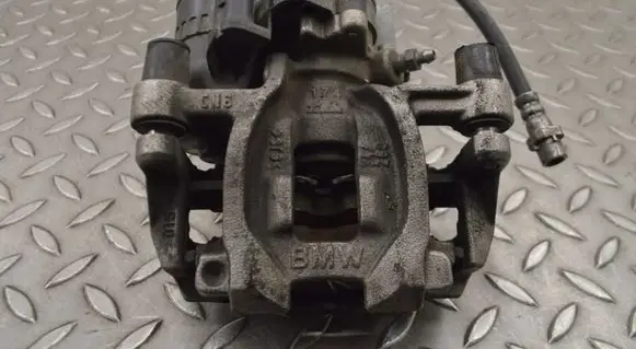 BMW i3 Rear brake caliper 