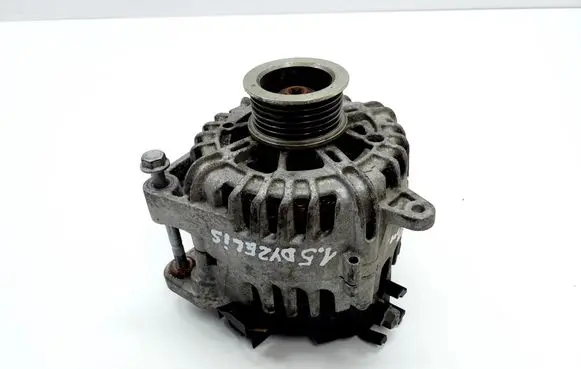Opel Astra K Generator/alternator 39159019
