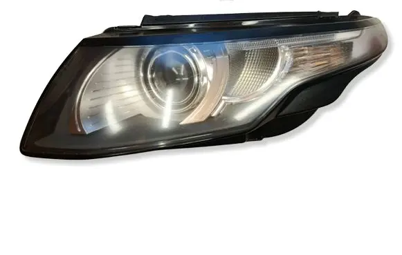 Land Rover Range Rover Evoque L538 Headlight/headlamp 1507015486 BJ3213W030BE VPCCFX13W030AG