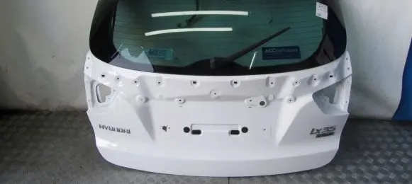Hyundai ix35 Tailgate/trunk/boot lid