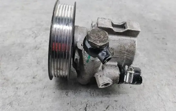 Power steering pump