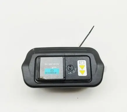 KIA Niro Cigarette lighter 95190AOZD0