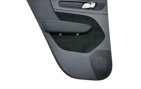 Volvo XC40 Rear door card panel trim 31407709