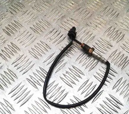BMW 6 F12 F13 Oil temperature sensor 7805606