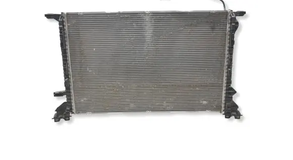 Audi A6 S6 C7 4G Coolant radiator 8K0121251L