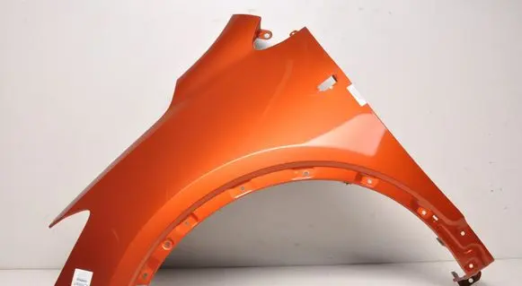 Opel Mokka Fender 