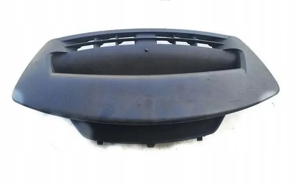 Citroen C4 I Speedometer (instrument cluster) 96631954ZD