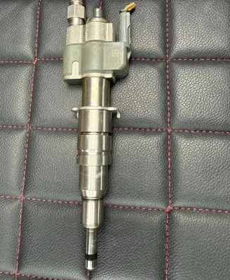 BMW 3 E90 E91 Fuel injector 7589048 758904809 PA66GF3596