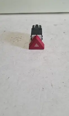 Volkswagen Tiguan Hazard light switch 5M0953509A
