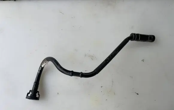 Audi A3 S3 A3 Sportback 8P Vacuum line/pipe/hose 06J133518C
