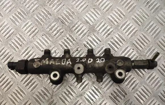 Mazda 6 Fuel main line pipe