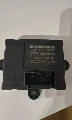 Ford Mondeo MK IV Door control unit/module 9G9T14B534BC 1002299901