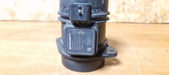 Renault Scenic III - Grand scenic III Mass air flow meter 8200682558b