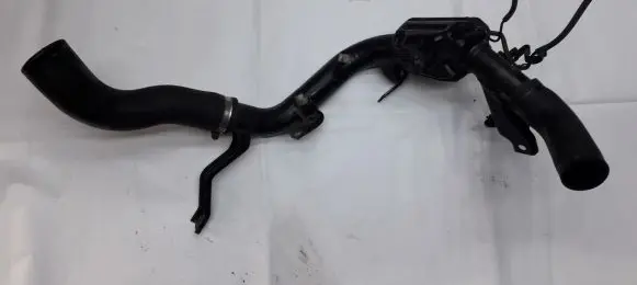 Toyota Avensis T250 Intercooler hose/pipe 1736127070 17361-27070