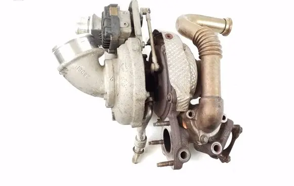 Jeep Grand Cherokee Turbo 68148161AA