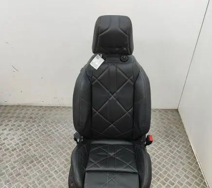 Citroen DS7 Crossback Front passenger seat 9816040680