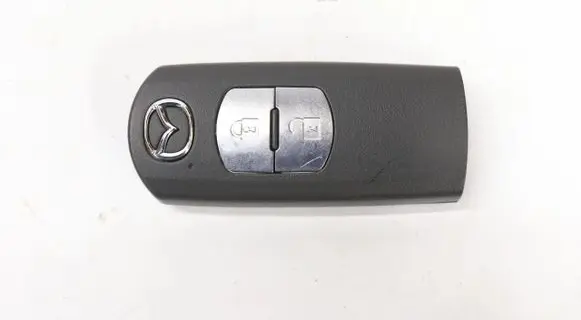 Mazda CX-5 Ignition key/card SKE13E01