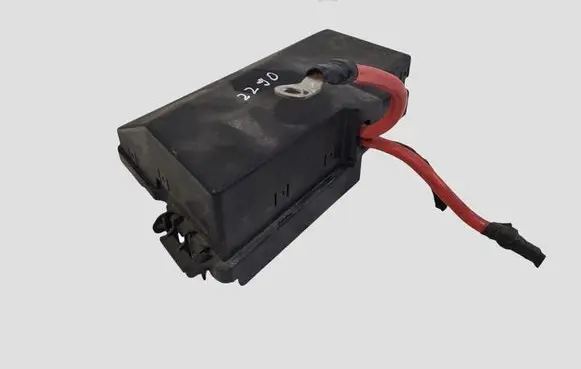 Volvo V40 Fuse module 31409547