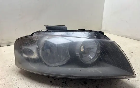 Audi A3 S3 8P Headlight/headlamp 20A457