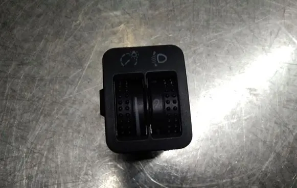 Volkswagen Golf IV Headlight level height control switch 1J0941333A