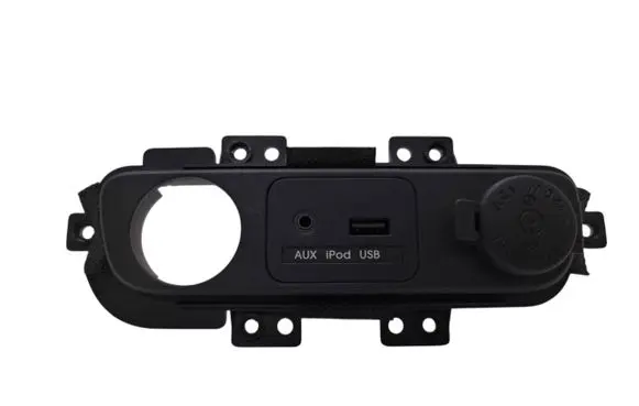 KIA Sportage AUX in-socket connector 846323U000