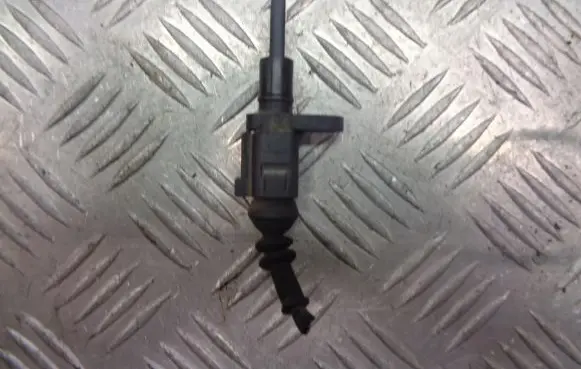Audi A4 S4 B6 8E 8H Intake air temperature sensor PA66-GF30