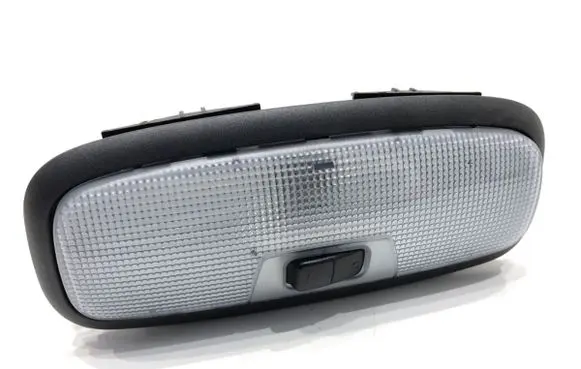 Ford Ranger Headlining lighting console trim AB3913776AA