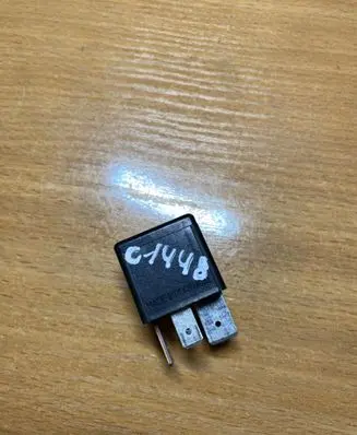 Volvo S60 Other relay 9441158 C1448