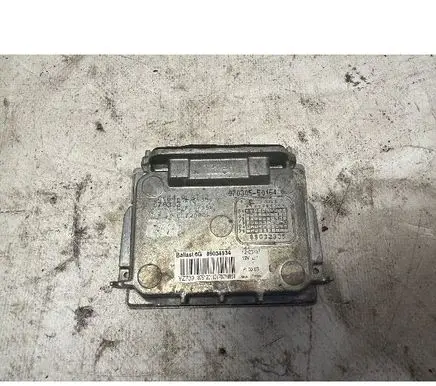 Volvo XC90 Headlight ballast module Xenon 89034934 DOT2000R