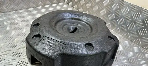 Subaru Forester SH Other trunk/boot trim element