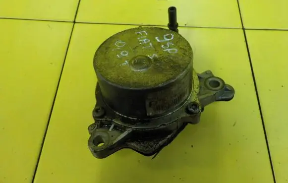 Fiat 500 Vacuum pump 55226403 51874105